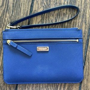 Kate Spade Wristlet Clutch